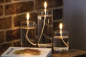 Lampade set Lana